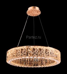 Подвесная люстра Fluorite FL1057-6P