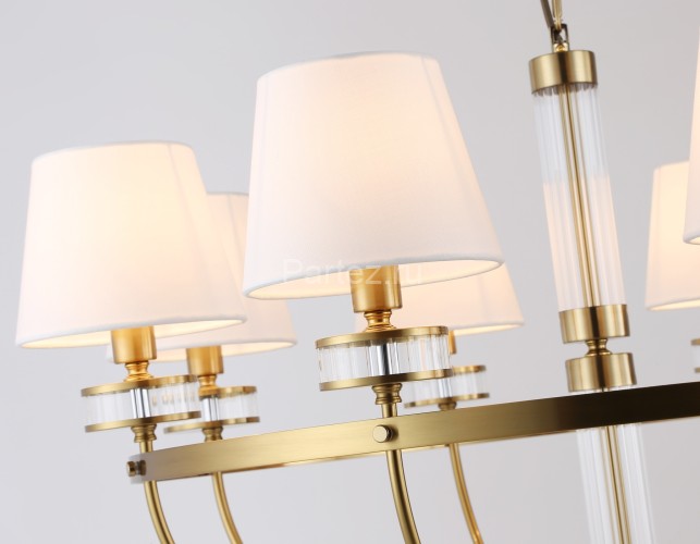 Подвесная люстра Ambrella LH71253