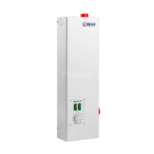Котел электрический ЭВАН NEXT- 9
