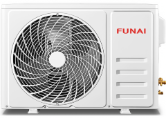 Классическая сплит-система FUNAI KADZOKU RAC-KD25HP.D01 (комплект)