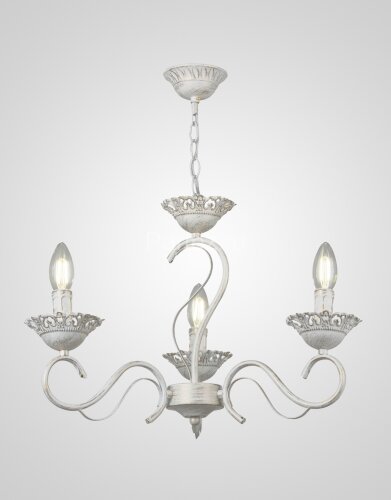 Подвесная люстра Мелодия Света 000024853