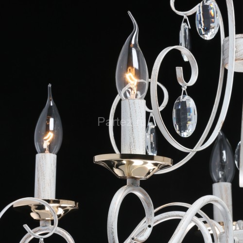 Подвесная люстра MW-Light 371016005