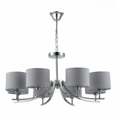 Подвесная люстра Evoluce SLE105303-08