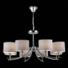 Подвесная люстра Evoluce SLE105303-08