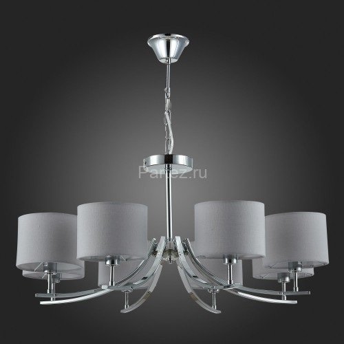 Подвесная люстра Evoluce SLE105303-08