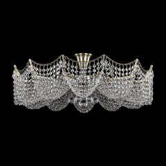 Потолочная люстра Bohemia 77081/67 Pa