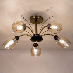 Потолочная люстра Citilux CL108155