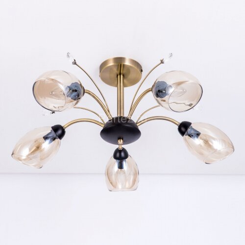 Потолочная люстра Citilux CL108155