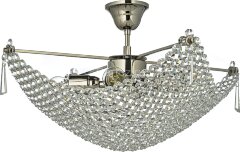 Потолочная люстра Arti Lampadari Roma E 1.3.50.501 N