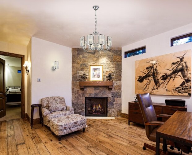 Подвесная люстра Citilux CL333181