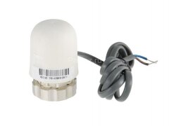 Сервопривод электротермический нормально закрытый 220 В VALTEC (VT.TE3042.0.220)