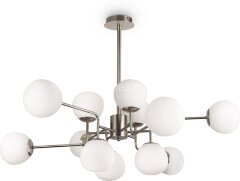 Потолочная люстра Maytoni MOD221-PL-12-N