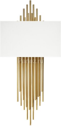 Бра Loft It 10107 White