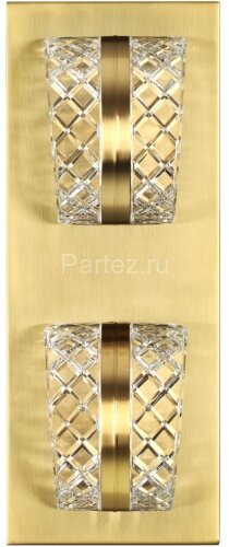 Бра Odeon Light 5030/8WL