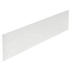 Панель фронтальная для акриловой ванны Roca Madeira 180, белая