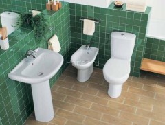 Раковина JIKA Z_DEEP BY 600 мм, белая (8.1061.3.000.104.9)