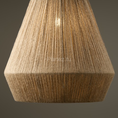 Подвесной светильник Freya FR5247PL-01BG1