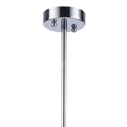 Потолочная люстра Lucia Tucci Pelle Nerre 2019.3