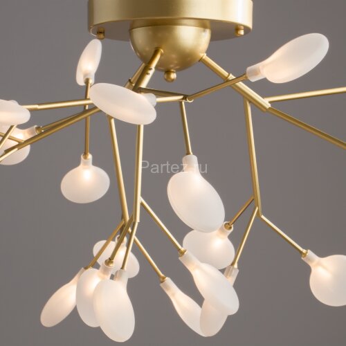 Потолочная люстра Freya FR5049CL-27G