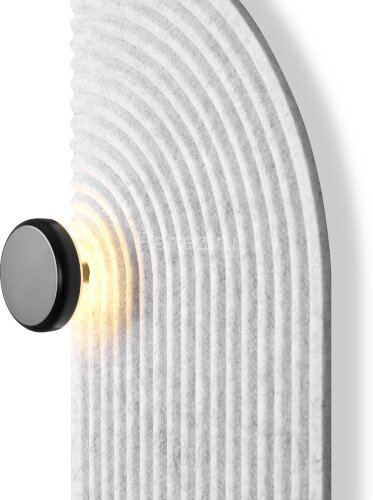 Настенный светильник Freya FR6189WL-L20LG2