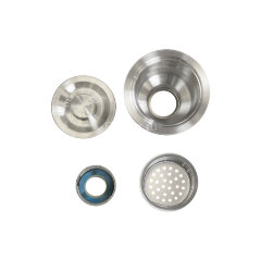 Слив для мойки ProfLine AISI 304 Ø3 1/2