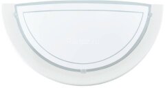 Настенный светильник Eglo 83154