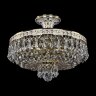Потолочная люстра Bohemia 19271/35IV GW