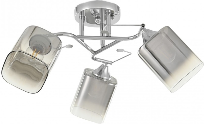 Потолочная люстра Arte Milano 321106/3 CR