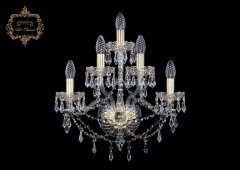 Бра Art Classic 10.23.2+2+1.165.Gd.Dr