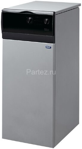 Котел газовый напольный Baxi Slim 1.230 iN