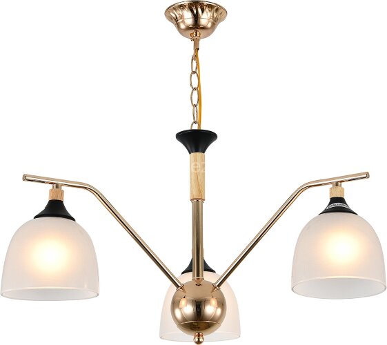 Подвесная люстра Escada 2123/3P