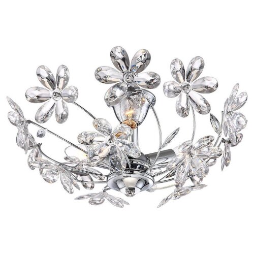 Потолочная люстра Lussole LGO GRLSP-0185