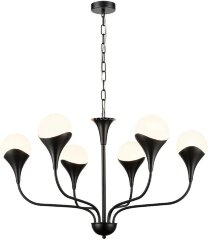 Подвесная люстра Velante 361-023-06