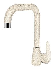 Смеситель для кухни Lemark Pramen LM3305 granit