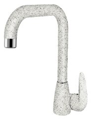 Смеситель для кухни Lemark Pramen LM3305 granit