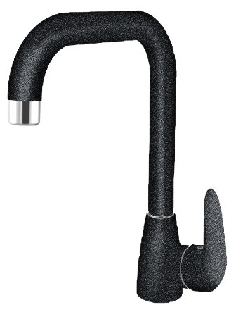 Смеситель для кухни Lemark Pramen LM3305 granit