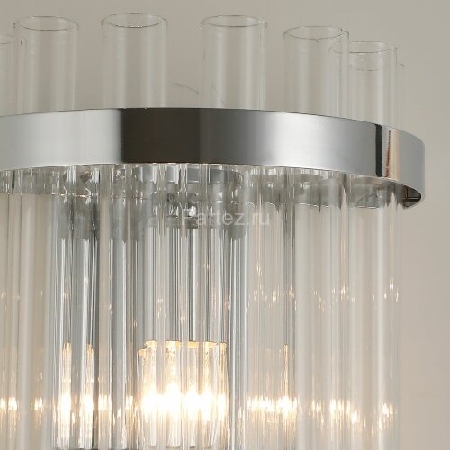 Бра ILLUMICO IL0124-1W-79 CR