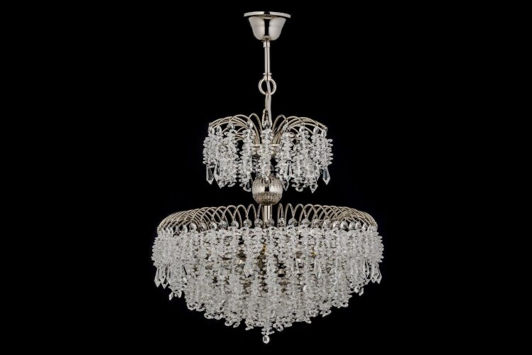 Подвесная люстра Arti Lampadari Bronte E 1.5.40.106 N