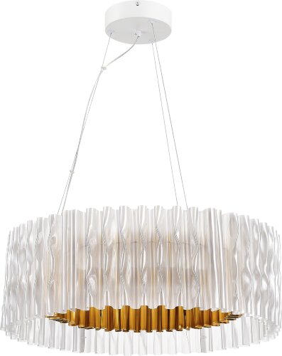 Подвесная люстра ST Luce SL6012.203.01