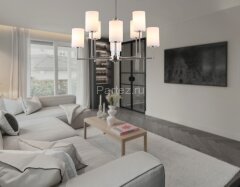 Потолочная люстра Ambrella LH56213