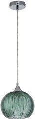 Подвесной светильник Escada 10194/1S Green