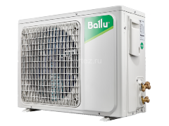 Комплект Ballu Machine BLCI_D-24HN8/EU инверторной сплит-системы, канального типа