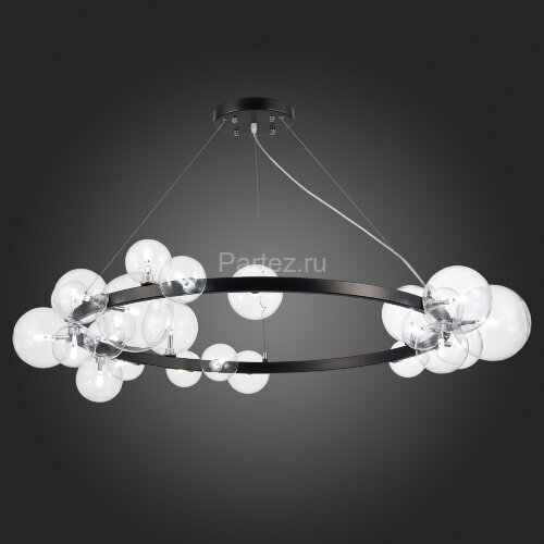 Подвесная люстра ST Luce SL1165.403.24