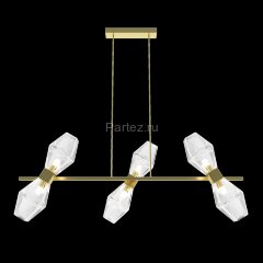 Потолочная люстра Maytoni MOD325PL-06G