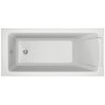 Ванна акриловая Jacob Delafon Sofa 170x70 прямоугольная, белая (E60518RU-00)