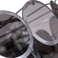 Подвесная люстра Divinare 7566/02 SP-18