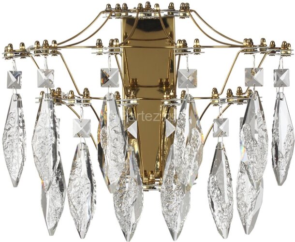 Бра Odeon Light 7000/25WL