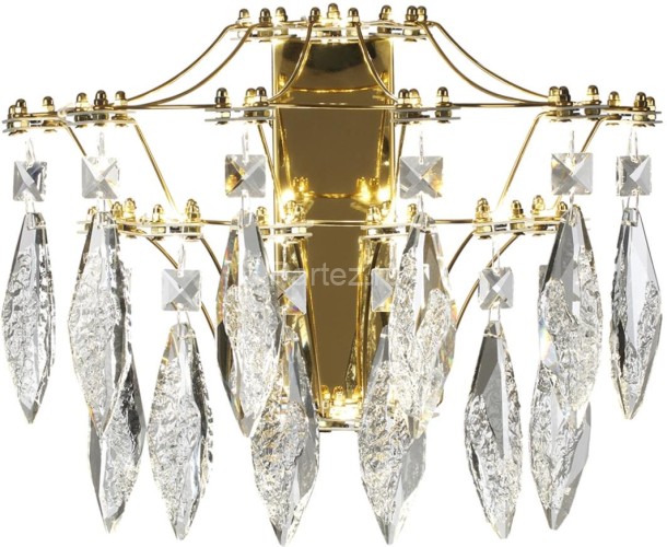 Бра Odeon Light 7000/25WL