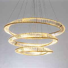 Подвесной светильник Divinare 1136/17 SP-140