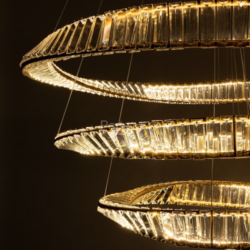 Подвесной светильник Divinare 1136/17 SP-140